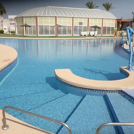 Bahia De Vera Abaco Appartement