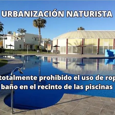 Bahia De Vera Abaco Appartement
