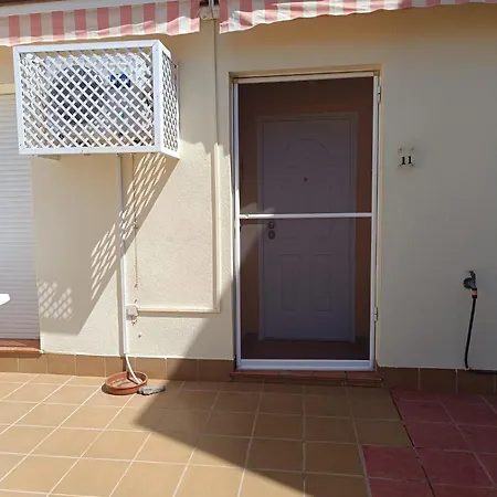 Bahia De Vera Abaco Appartement Playas de Vera