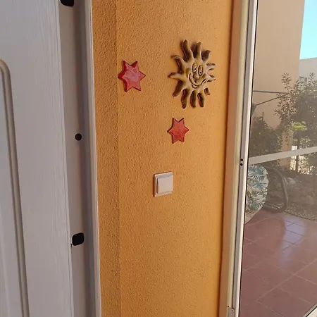 Bahia De Vera Abaco Appartement Playas de Vera