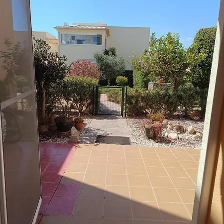 Appartement Bahia De Vera Abaco