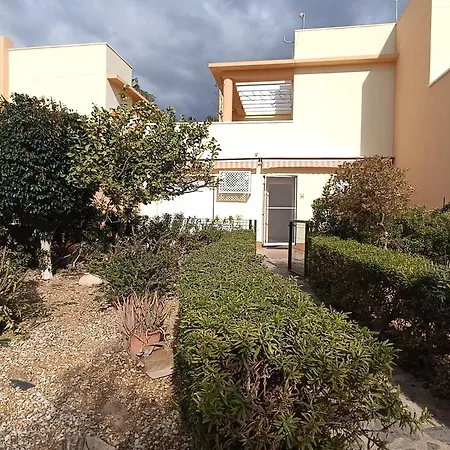 Bahia De Vera Abaco Appartement