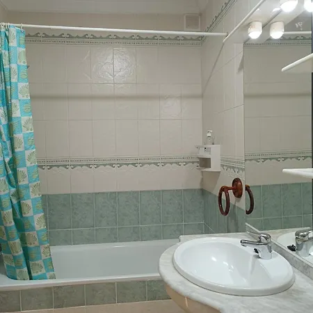 Bahia De Vera Abaco Appartement *