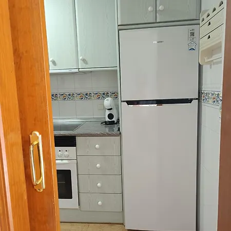 Appartement Bahia De Vera Abaco